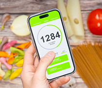 Bewegungsdaten Smartphone